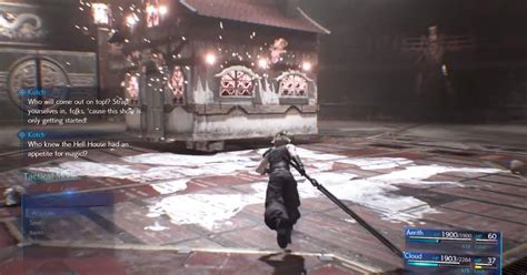 boss ff7 remake|final fantasy 7 boss guide.